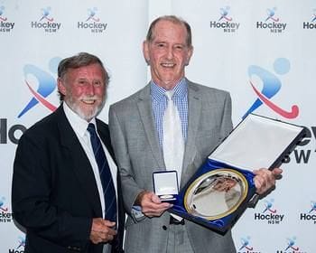Hockey Elite Honoured at NSW Awards